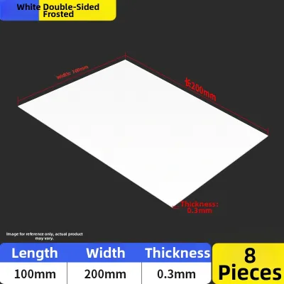 Yisheng | Hard Black White PVC Plastic Sheet Matt PP Plate