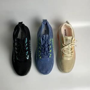 Sepatu Pria Import Casual Sneakers Model Terkini High Quality 121767