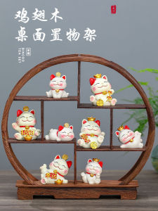 Đồ Trang Trí Mèo Vui Tiền Sáng Tạo Đồ Trang Trí Nhà Cửa Đồ Trang Trí Phòng Khách Đồ Trang Trí Lối Vào Đồ Trang Trí Quà Tặng Khai Trương