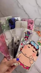 VENVO VM54 Case Motif Gambar untuk Smartphone 4G & 5G