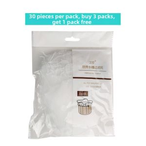 MUGE | Filter Net Waste Bag for Sink Drainage