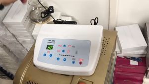 WD-628 Ultrasonic Skin Care Whitening Freckle Removal ความถี่ยกผิวต่อต้านริ้วรอยความงามนวดหน้าเครื่อง ผู้หญิง