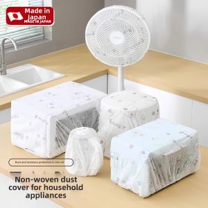 Dust-proof Cover For Kitchen Appliances