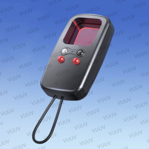 Hidden Camera Detectors for Travel Spy Camera Finder Portable Hidden Bug and Camera Detector for Hotel Car Office Airbnb