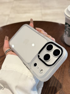 Ultra-Thin Silicone iPhone 17 pro Max Case Transparent Protective Cover Full Lens Protection Anti-Fall for Men And Women