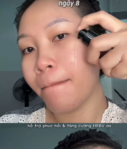 Bộ 2 Hỗ Trợ Dưỡng Trắng Phục Hồi Trẻ Hóa Và Thu Nhỏ LCL: Nước thần Deepondé Glutathione Toning Ampoule + Toner nước thần Deeponde
