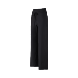umeverb | Loose Straight High-Waist Wide Leg Yoga Pants