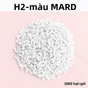 YUGUANG | Gói Bổ Sung Hạt Quả Dẻo Mờ Sáng Nhiều Màu Trong Suốt