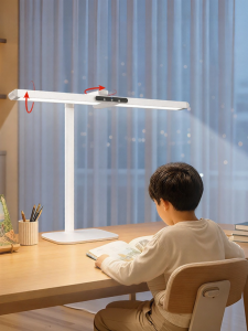 EYESPRO | Full Spectrum Eye Protection Desk Lamp