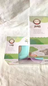 1 pcs - Wadah Mpasi Bayi / Penyimpan Mpasi Bayi / Baby Food Container BPA FREE Mpasi