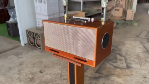 LOA BLUETOOTH SmartAudio PARTYBOX S- 20 New 100% Bảo hành 12 tháng.