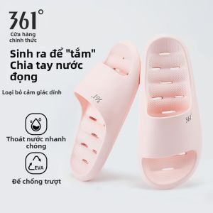 361° | Anti-slip Waterproof Bathroom Slippers