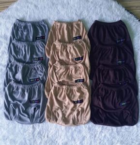 celana baby 0-3 bln isi 1 lusin/12 pcs