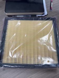 YONGRUN 1/2/5PCS High-Efficiency Engine Intake Filter Suitable For Toyota Avalon V6 Lexus ES350 Jeep Grand Cherokee 17801-0P051