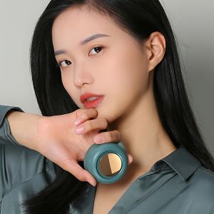 Portable Clip-on Neck Fan
