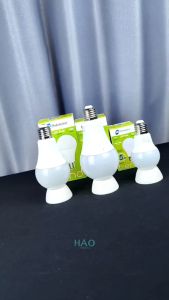 5 Langkah Menggunakan Lampu Hakamitsu Trend & LED Bulb