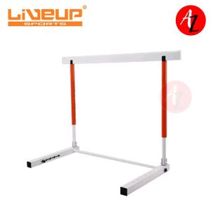 Live Up LS-9017 Track And Field Hurdles