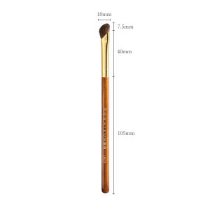 UN SHOP | Oblique Contour Shadow Makeup Brush Horsehair