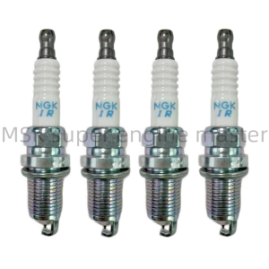 RD1 Spark Plug for Honda AccordCivicCR-VElysionJazzLagreatOdyssey 2.4L/3.5L 2002-2016 IZFR6K1112290-PNDA019807B-5617W