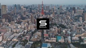 Soul S-Mirco 10 Micro True Wireless Earbuds with Low Latency