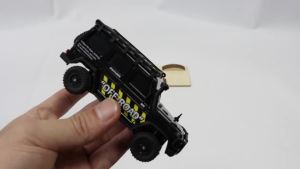 HB Toys R4301-R4312 Rc Car 1:43 4WD Rc Crawler Full Proportional Off Road Vehicle Pickup Truck Jeep For Adults Toys Gifts New