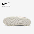 Nike Women's Air Force 1 Sage Low Shoes - Particle Beige [AR5339-201]. 