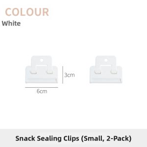 BAOJIAWANG | Food Sealing Clip