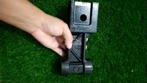 Kepala Garu Traktor Quick - Leveler Head All Type