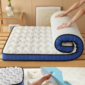 Wise | Memory Foam Student Mattress 90x190cm