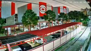 Hi-view HP-30B50PELDK-M กล้องIP Camera คมชัด 5ล้านพิกเซล/ภาพกลางคืนเป็นสีเหมือนกลางวันรับประกัน3ปี