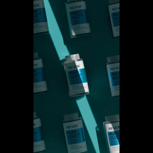 Revox B77 Plex Multi-Peptide Shampoo Step 4P 260ml