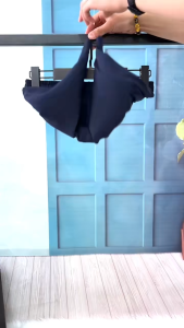 Men Sport Shorts Solid Color Straight Elastic Waist Casual Daily Wear Plus Size Zipper Pockets Retro Thin Knee Length Summer Shorts Men Clothes