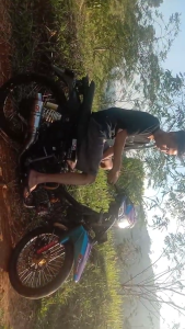 Knalpot CLD Bulet Jupiter z vega r supra x karisma Shogun Astrea gren Blade CLD C3