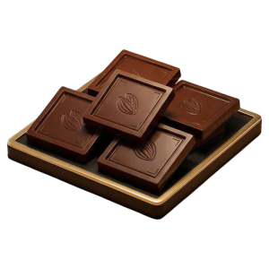 YIFANGYOUTA | Tonic Black Chocolate