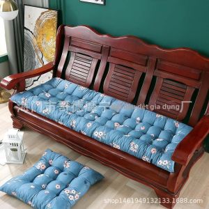 MOLORE | Four Seasons Redwood Wooden Sofa Cushion Thickened