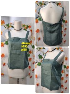 Atasan tanktop 1