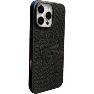 DAIMANG | Breathable Cooling Magnetic Phone Case for iPhone Multiple Models