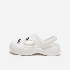 Hotwind | Stylish Versatile Platform Clogs Summer