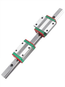 Khối Trượt Bạc Trên Đường Dẫn Thẳng HIWIN Taiwan EG15 EG20 EG25 EG30 EGH20CA EGH25CA Chất Liệu Hợp Kim Nhôm Trục Lăn Đơn