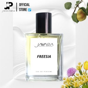 parfum jmln english pear dan freesia inspired by Jawara parfum FREESIA parfume wanita tahan lama