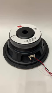 Loa bass 25 JB từ 160 côn 69 gân mút - tiếng cực ấm - giá 1 cái - hàng nhập