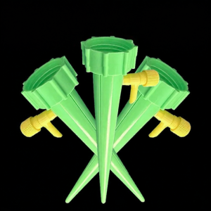 PISSA | Automatic Easy-Use Plant Waterer Slow Drip Irrigator