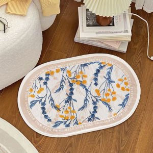 ชุดเชื้อ พรม พรมนาโน พรมปูพื้น ความรู้สึกของผ้าเช้า และการฟื้นฟู พรมดักฝุ่น การใช้งานสำหรับบ้าน หลักการใช้งาน