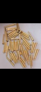 Selut Kuningan asli tebal dan tanpa sambungan