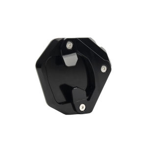 Motorcycle Plate Foot Side Enlarge Pad For YAMAHA TENERE 700 XTZ 700 XTZ700 2019-2023 Motorcycle Kickstand Extension