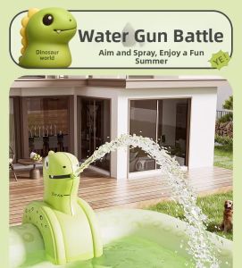 EnjoyLife | Inflatable Folding Bathtub Large Insulation