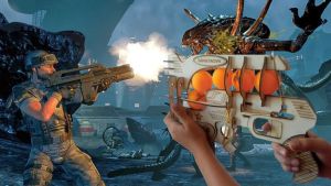 Đồ Chơi Lắp Ráp Mô Hình 3D Bằng Gỗ Súng Băn Bóng Bàn M0 Súng Đồ Chơi