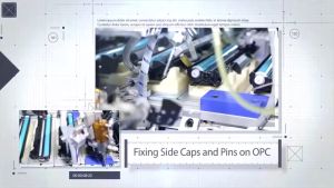 ตลับดรัม DR2455/DR-2455 For use Brother HL-L2310D/L2350DW/L2370DW/L2375DW/L2385DW/L2390DW/L2395DW/Brother DCP-L2550DW/L2510D/L2530DW/L2537DW/Brother MFC-L2710DW/L2715DW/L2713DW/L2730DW/L2750DW/L2770DW