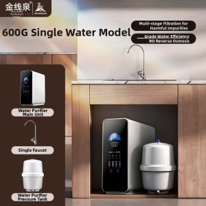 JINXIANQUAN | RO Membrane Water Purifier