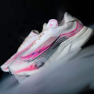 Sepatu Running Apha Kaizen Premium - Sepatu Olahraga Running Lari Pria Wanita Sneakers Kasual Senam